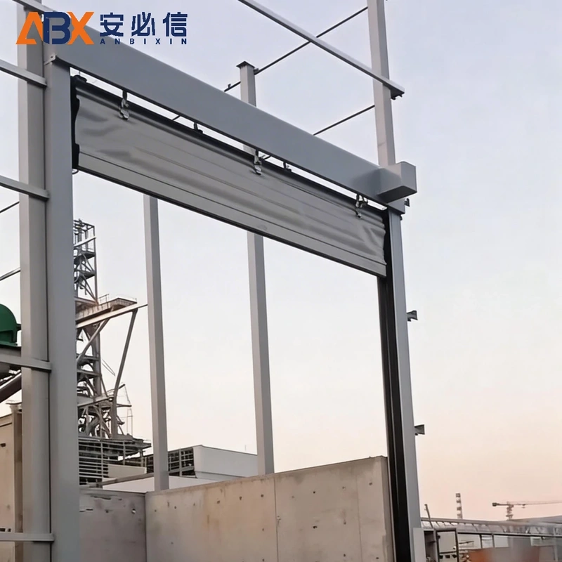 广州市翻转式卸货平台