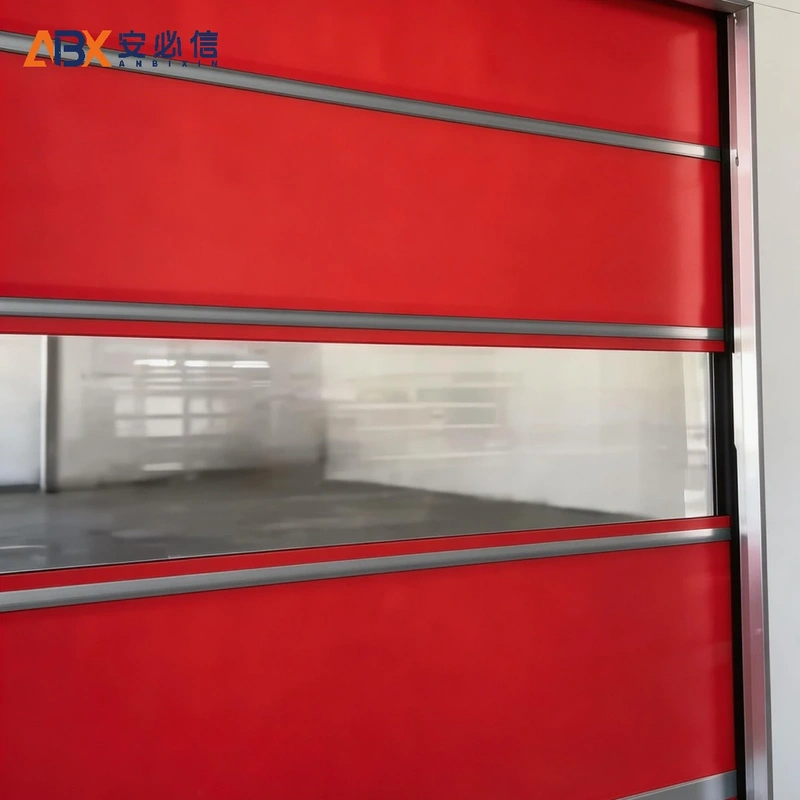 广州市高速门