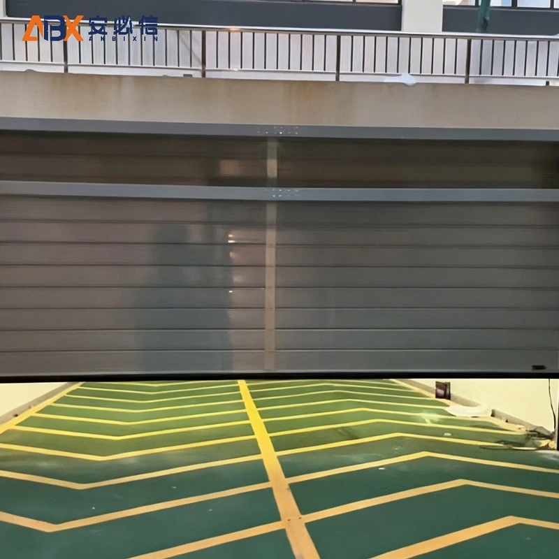 广州市医药密闭高速门